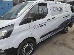 View Auto part Abs Pump/Modulator Ford Transit Custom 2022