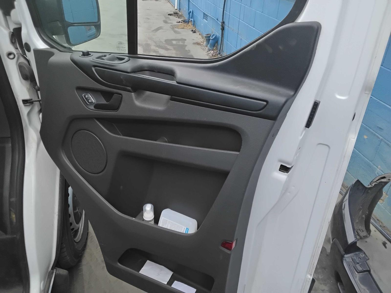 2022 Ford Transit Custom Abs Pump/Modulator View Auto part Abs Pump/Modulator Ford Transit Custom 2022