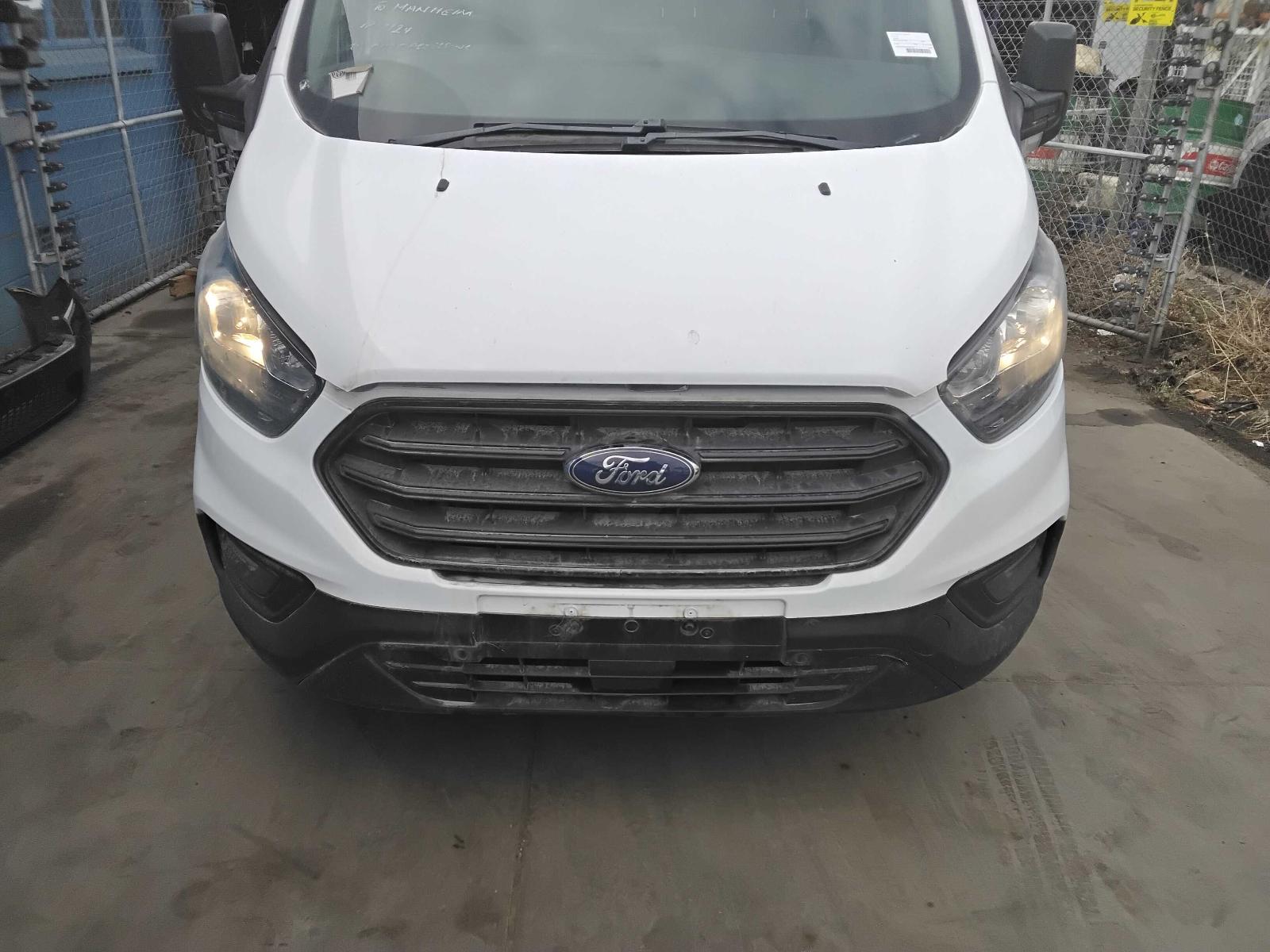 2022 Ford Transit Custom Abs Pump/Modulator View Auto part Abs Pump/Modulator Ford Transit Custom 2022