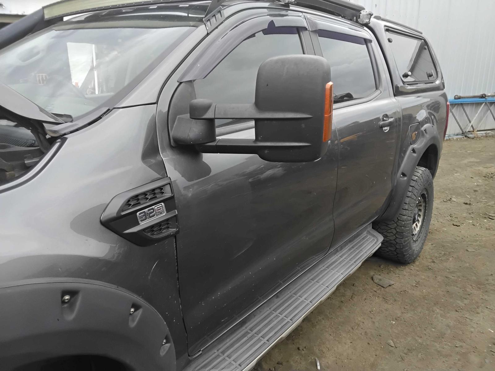 Pwr Dr Wind Switch Ranger Ford 2018