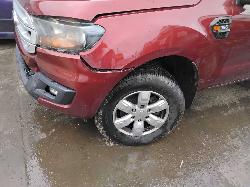 View Auto part Instrument Cluster Ford Everest 2017