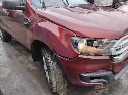View Auto part Instrument Cluster Ford Everest 2017