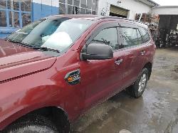 View Auto part Front Prop Shaft Ford Everest 2017