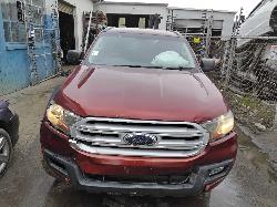 View Auto part Instrument Cluster Ford Everest 2017