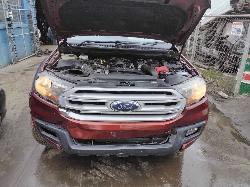 View Auto part Instrument Cluster Ford Everest 2017