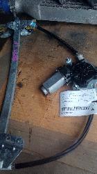 View Auto part Left Front Window Reg/Motor Ford Falcon 2007