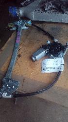 View Auto part Left Front Window Reg/Motor Ford Falcon 2007