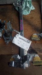 View Auto part Left Rear Wnd Reg/Motor Ford Falcon 2007