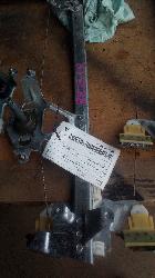 View Auto part Left Rear Wnd Reg/Motor Ford Falcon 2007