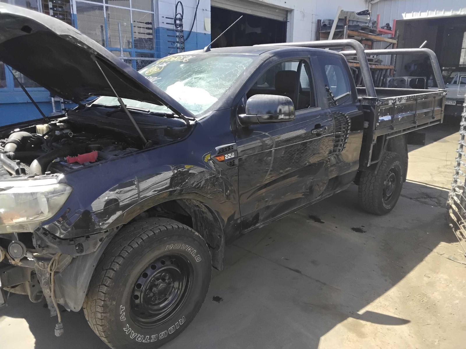 Rear Drive Shaft Ranger Ford 2017