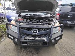 View Auto part Front Seat Mazda Bt50 2011