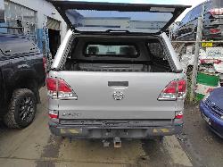 View Auto part Radio/Cd/Dvd/Sat/Tv Mazda Bt50 2011