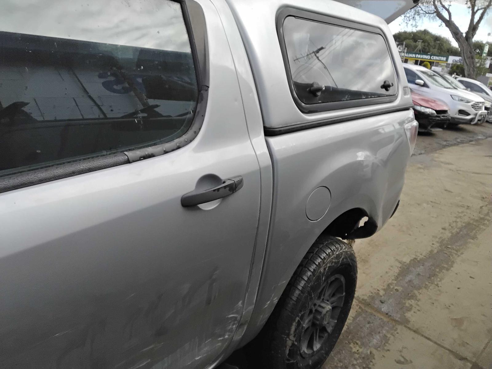 2011 Mazda Bt50 Radio/Cd/Dvd/Sat/Tv View Auto part Radio/Cd/Dvd/Sat/Tv Mazda Bt50 2011