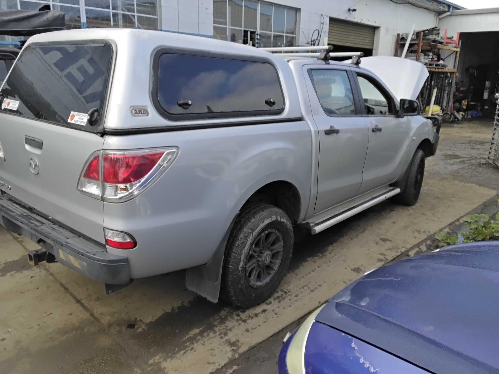 2011 Mazda Bt50 Radio/Cd/Dvd/Sat/Tv View Auto part Radio/Cd/Dvd/Sat/Tv Mazda Bt50 2011