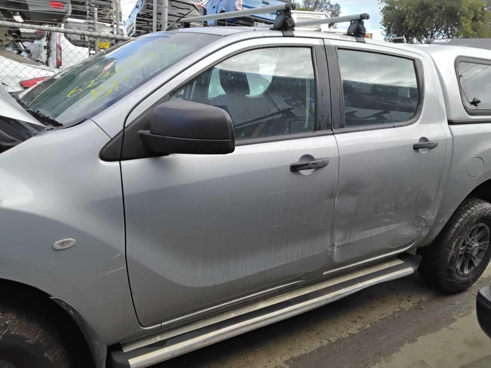 2011 Mazda Bt50 Radio/Cd/Dvd/Sat/Tv View Auto part Radio/Cd/Dvd/Sat/Tv Mazda Bt50 2011