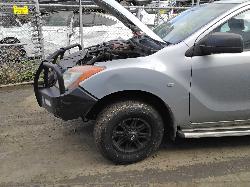 View Auto part Radio/Cd/Dvd/Sat/Tv Mazda Bt50 2011