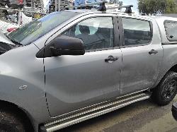View Auto part Radio/Cd/Dvd/Sat/Tv Mazda Bt50 2011