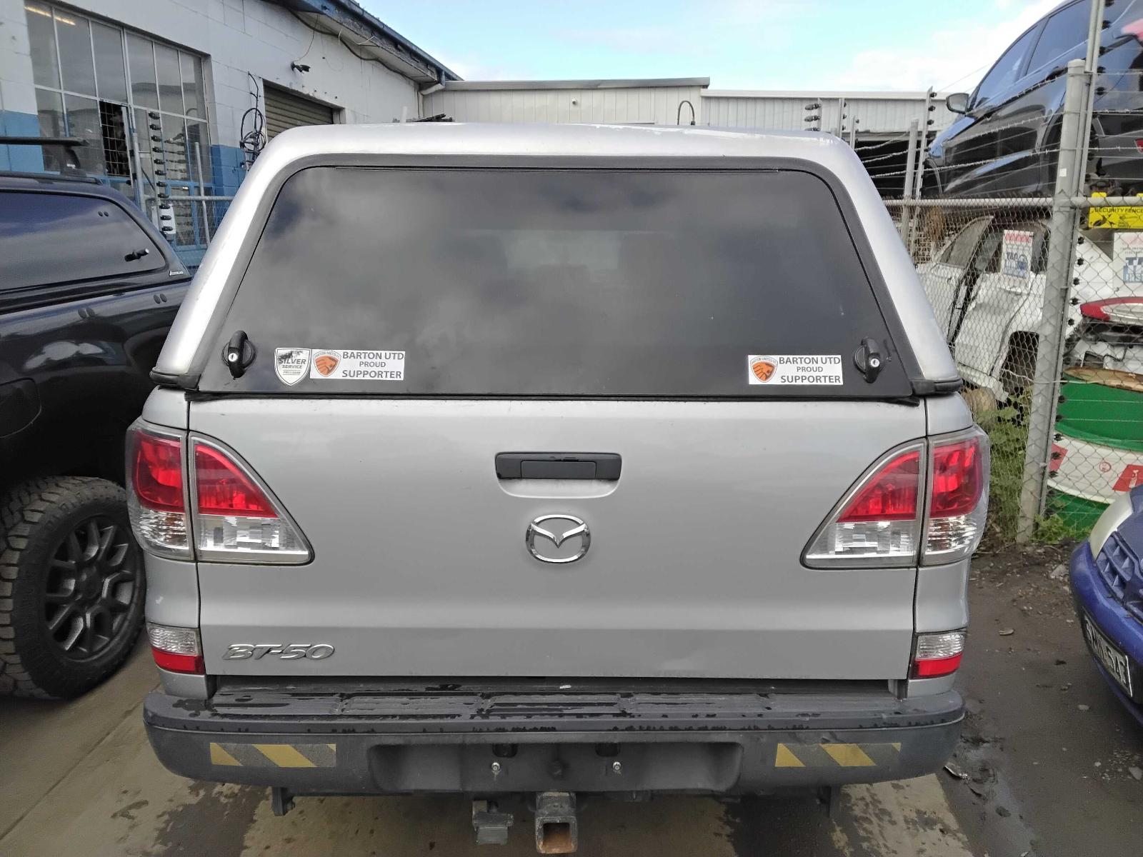 2011 Mazda Bt50 Radio/Cd/Dvd/Sat/Tv View Auto part Radio/Cd/Dvd/Sat/Tv Mazda Bt50 2011