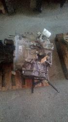 View Auto part Trans/Gearbox Ford Ecosport 2018