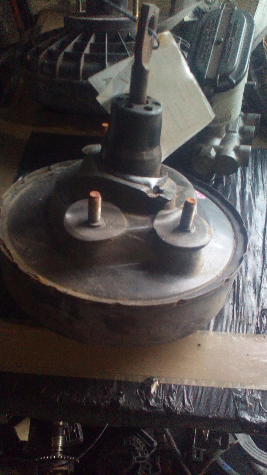 1996 Ford Falcon Brake Booster View Auto part Brake Booster Ford Falcon 1996