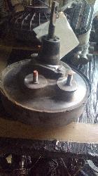 View Auto part Brake Booster Ford Falcon 1996