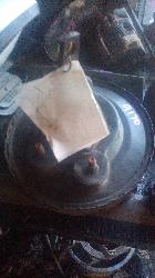 View Auto part Brake Booster Ford Falcon 1996