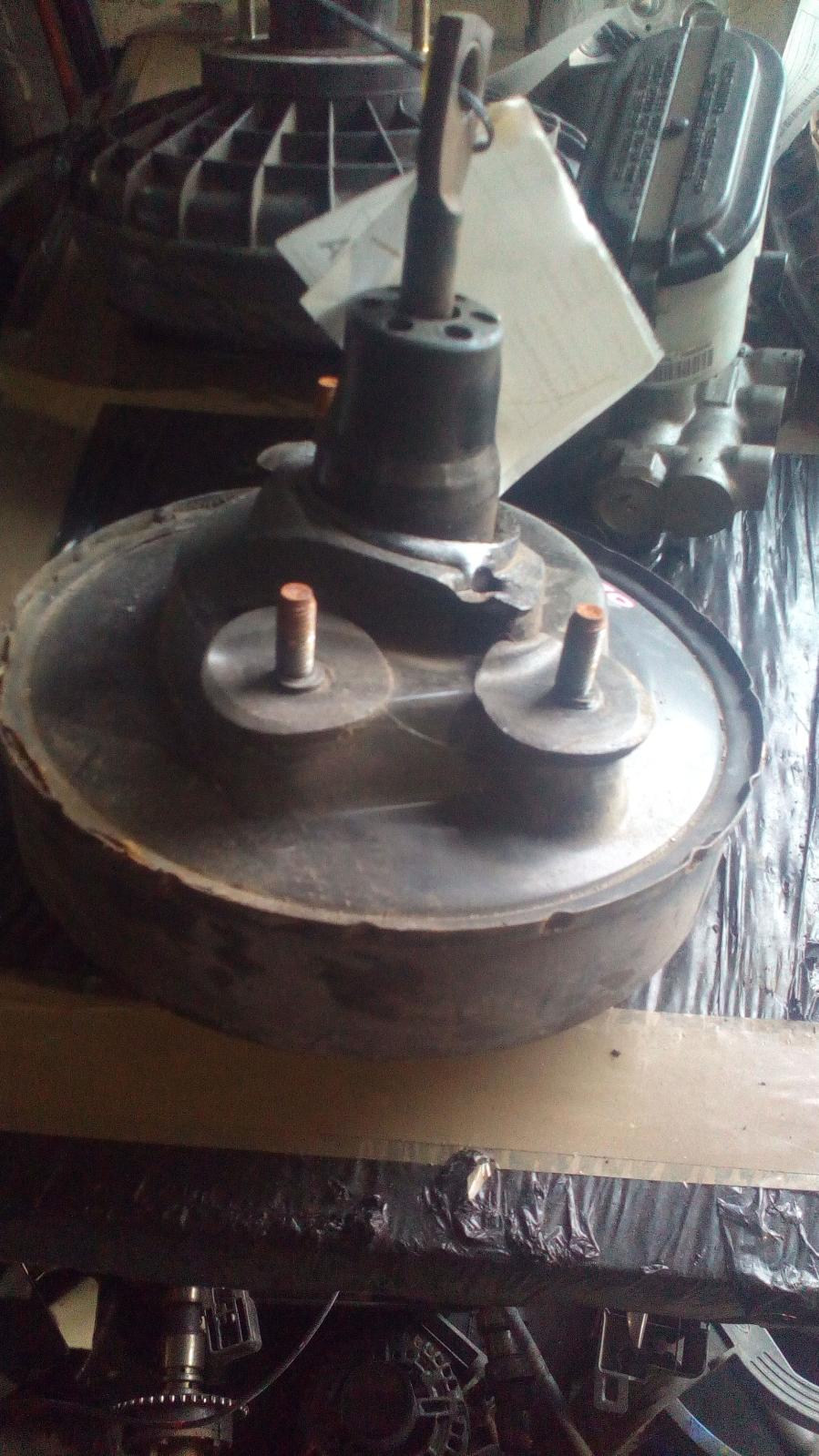 1996 Ford Falcon Brake Booster View Auto part Brake Booster Ford Falcon 1996