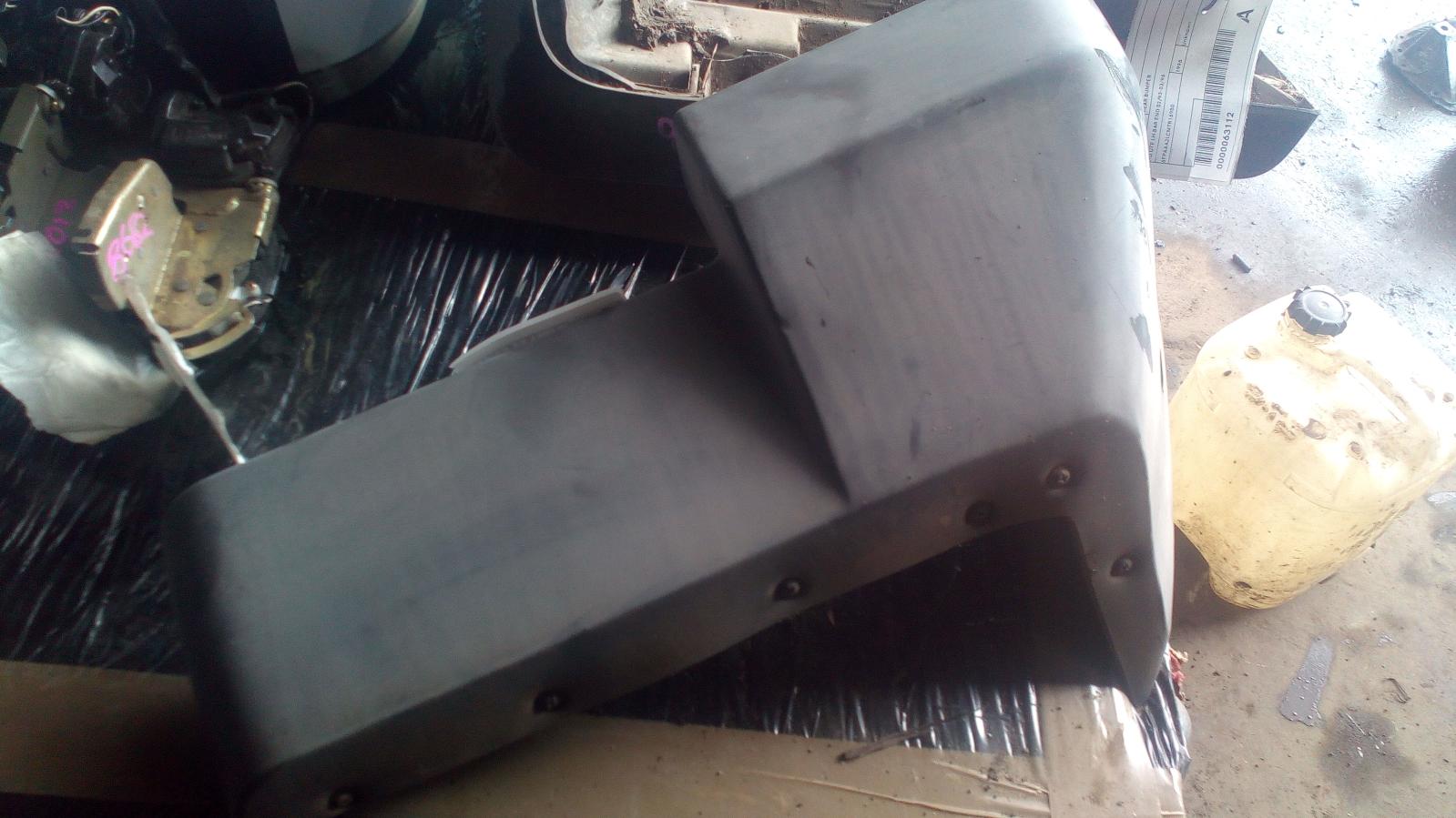 View Auto part Rear Bumper Ford Falcon 1996