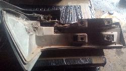 View Auto part Rear Bumper Ford Falcon 1996