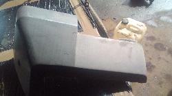 View Auto part Rear Bumper Ford Falcon 1996