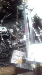 View Auto part Left Rear Wnd Reg/Motor Ford Falcon 2007
