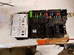 View Auto part Fuse Box Ford Ranger 2022