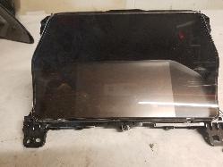 View Auto part Instrument Cluster Ford Ranger 2022