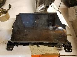 View Auto part Instrument Cluster Ford Ranger 2022