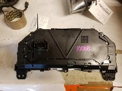 View Auto part Instrument Cluster Ford Ranger 2022