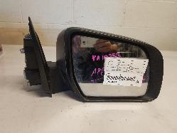 View Auto part Right Door Mirror Ford Ranger 2016
