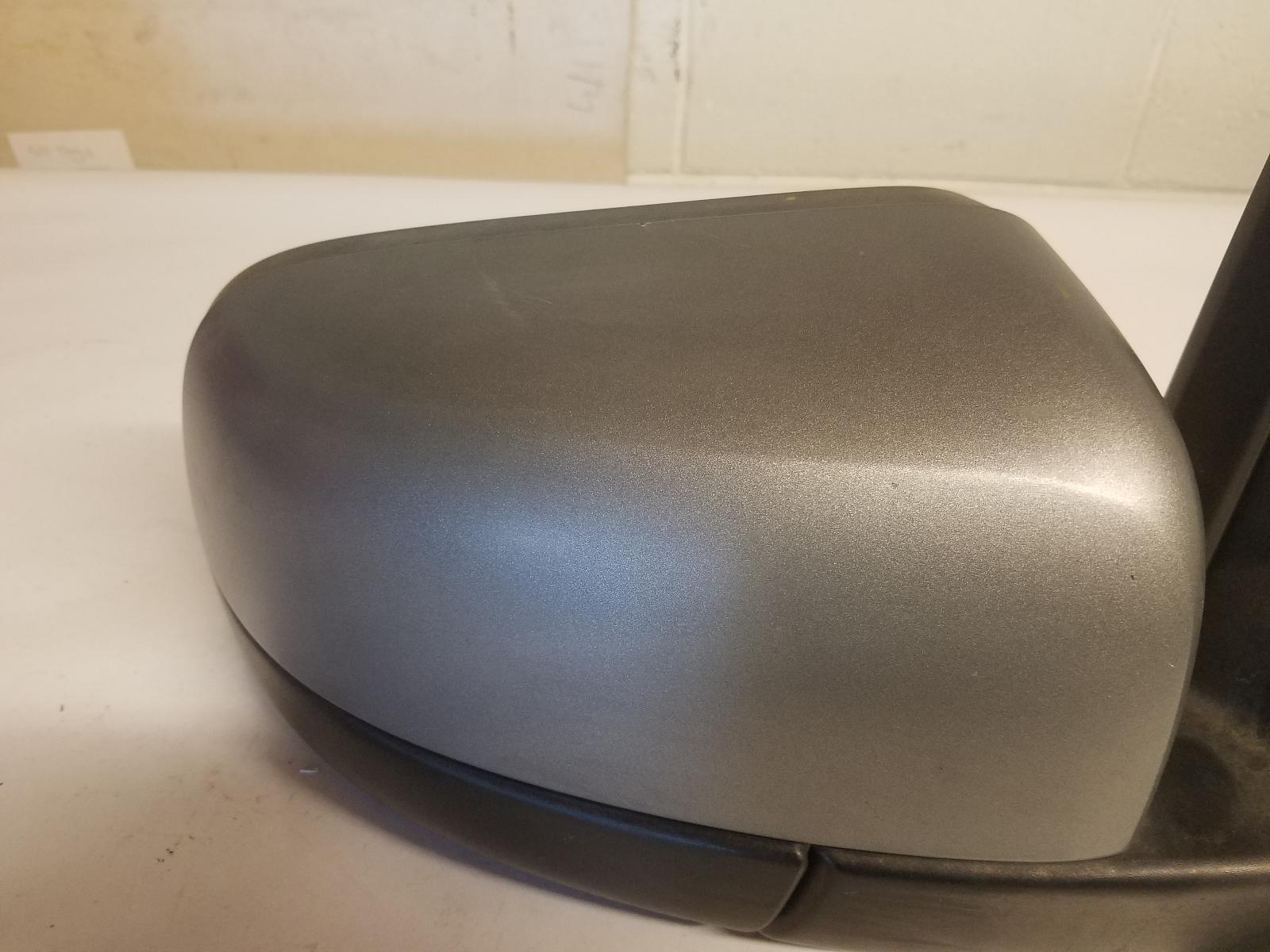 2016 Ford Ranger Right Door Mirror View Auto part Right Door Mirror Ford Ranger 2016