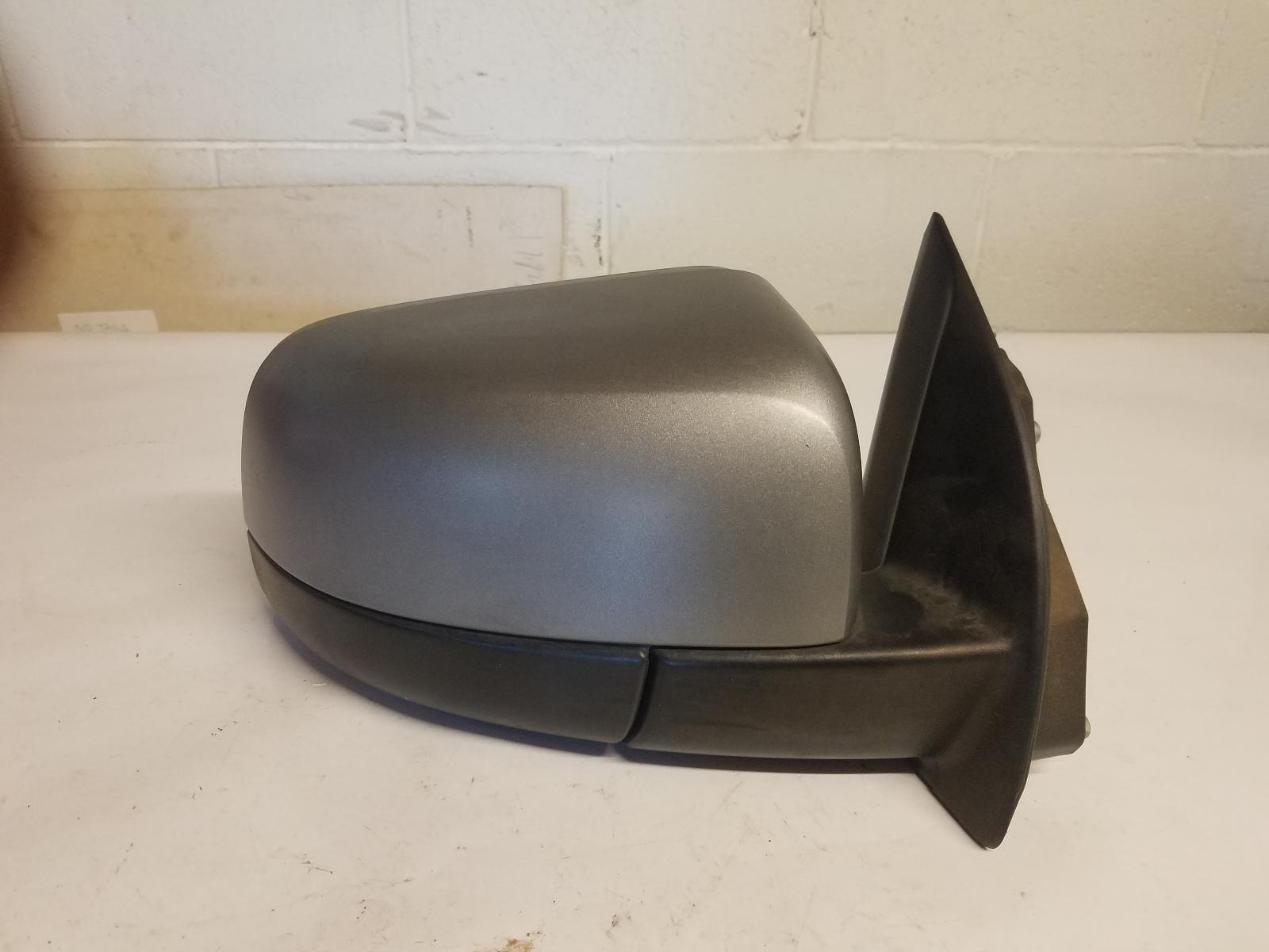 2016 Ford Ranger Right Door Mirror View Auto part Right Door Mirror Ford Ranger 2016