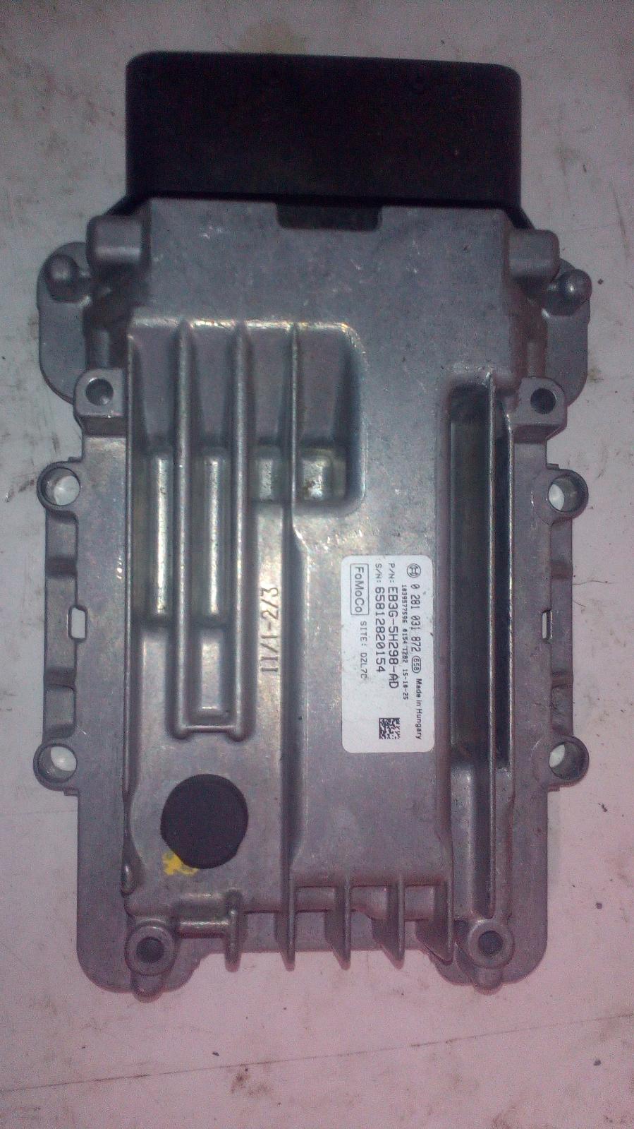 View Auto part Ecu Ford Everest 2017