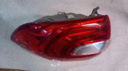 View Auto part Right Taillight Ford Everest 2017