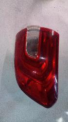 View Auto part Right Taillight Ford Everest 2017