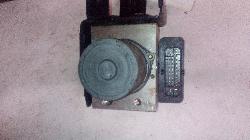 View Auto part Abs Pump/Modulator Ford Everest 2017