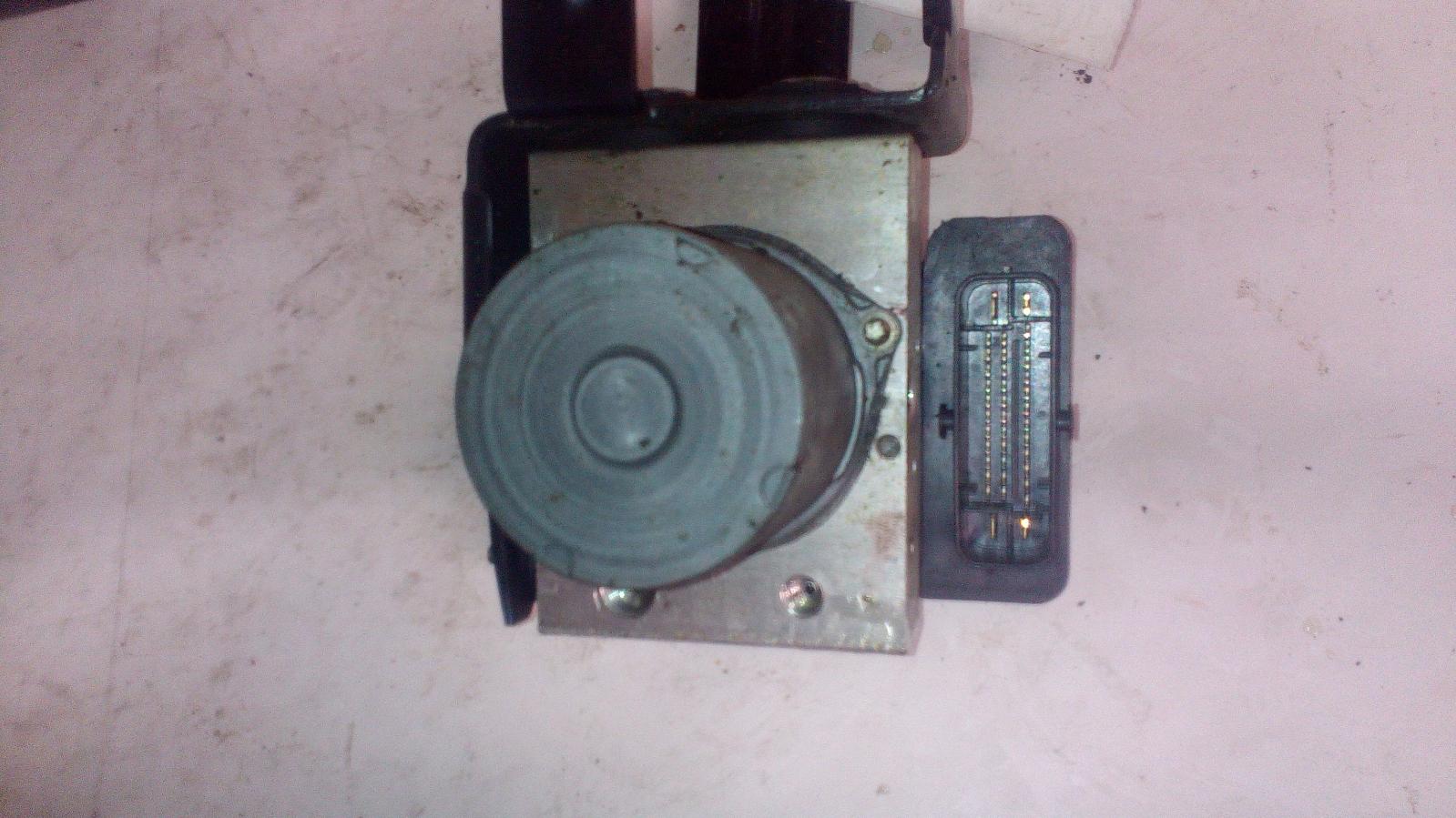 View Auto part Abs Pump/Modulator Ford Everest 2017