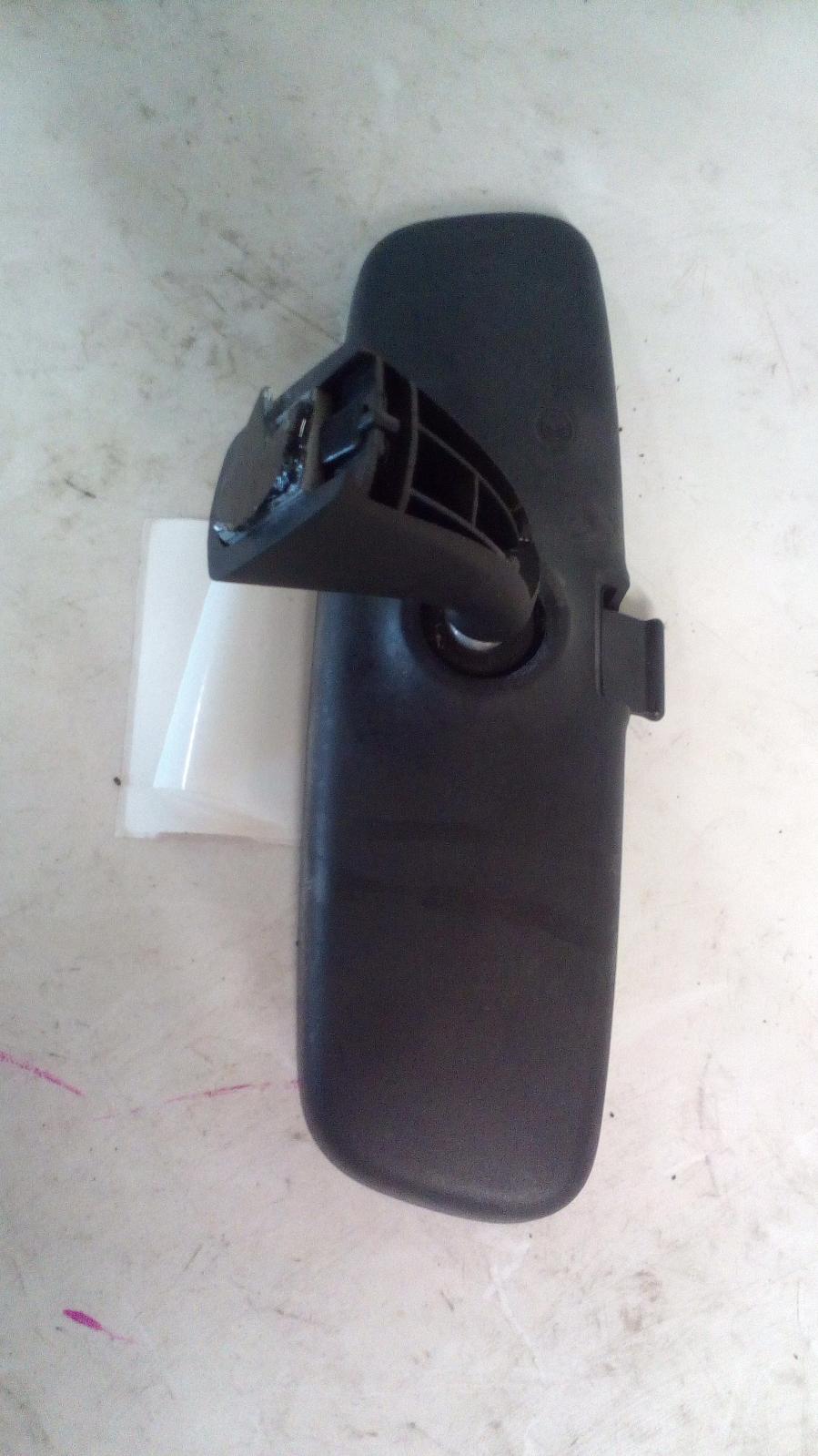 View Auto part Interior Mirror Ford Everest 2017