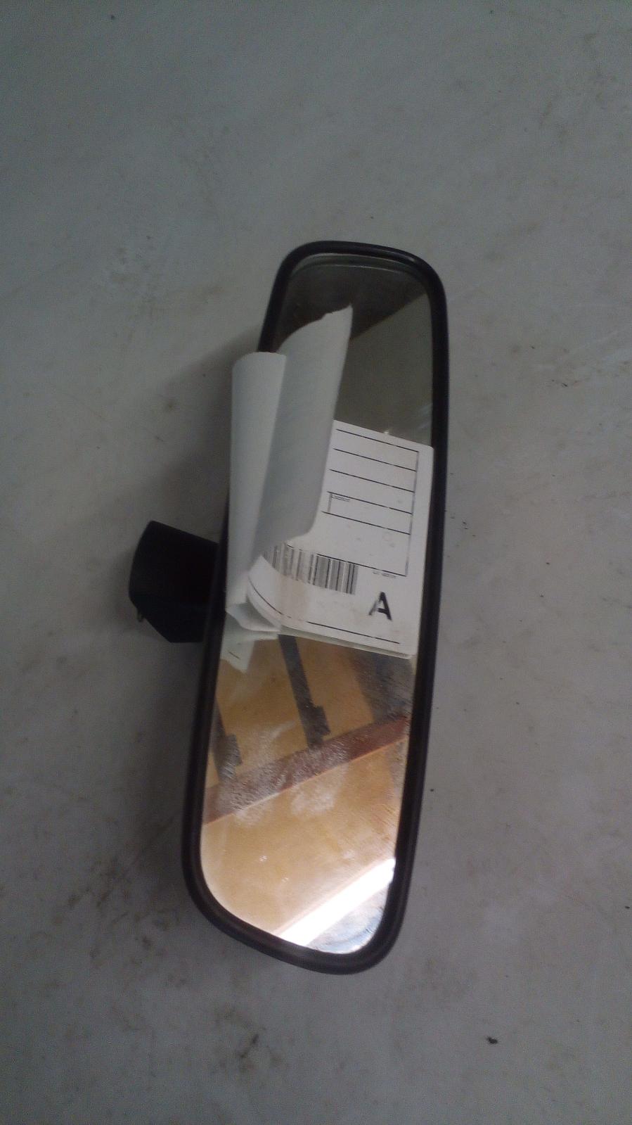 View Auto part Interior Mirror Ford Everest 2017