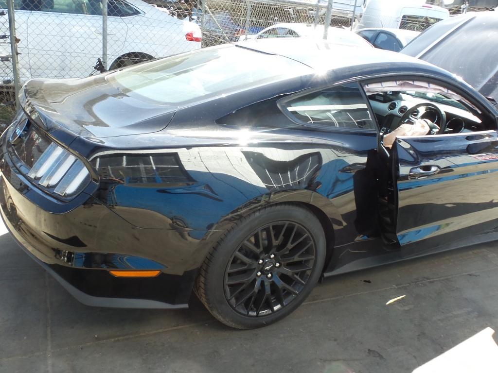2016 Ford Mustang Right Front Window Reg/Motor View Auto part Right Front Window Reg/Motor Ford Mustang 2016