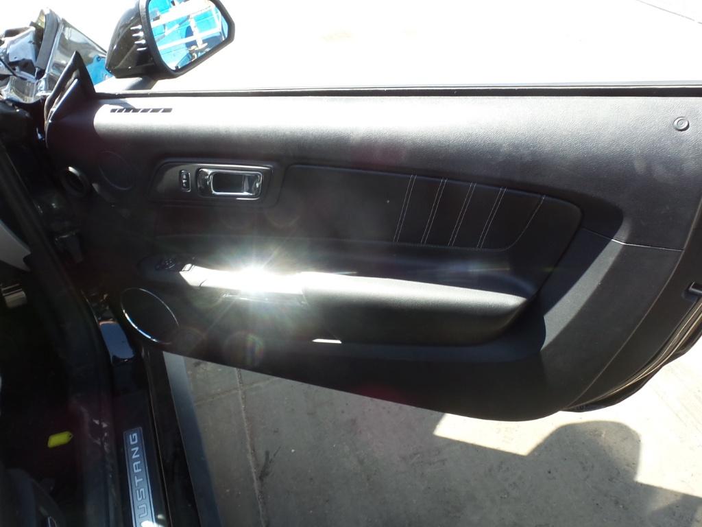 2016 Ford Mustang Right Front Window Reg/Motor View Auto part Right Front Window Reg/Motor Ford Mustang 2016
