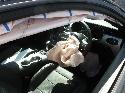View Auto part Right Front Window Reg/Motor Ford Mustang 2016