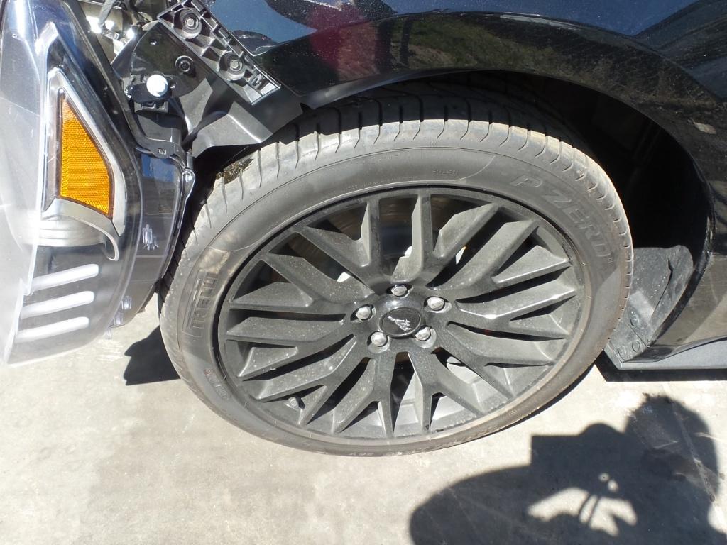 2016 Ford Mustang Right Front Window Reg/Motor View Auto part Right Front Window Reg/Motor Ford Mustang 2016
