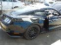 View Auto part Right Front Window Reg/Motor Ford Mustang 2016